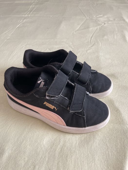 Детски маратонки Puma  34