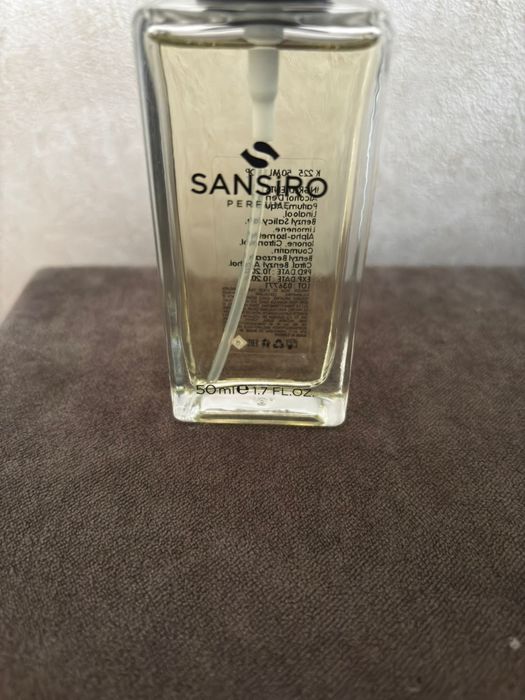 Дамски парфюм SANSIRO К225