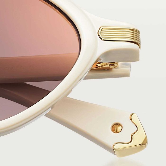 Унисекс Очила Cartier CT0540S 2025 модел