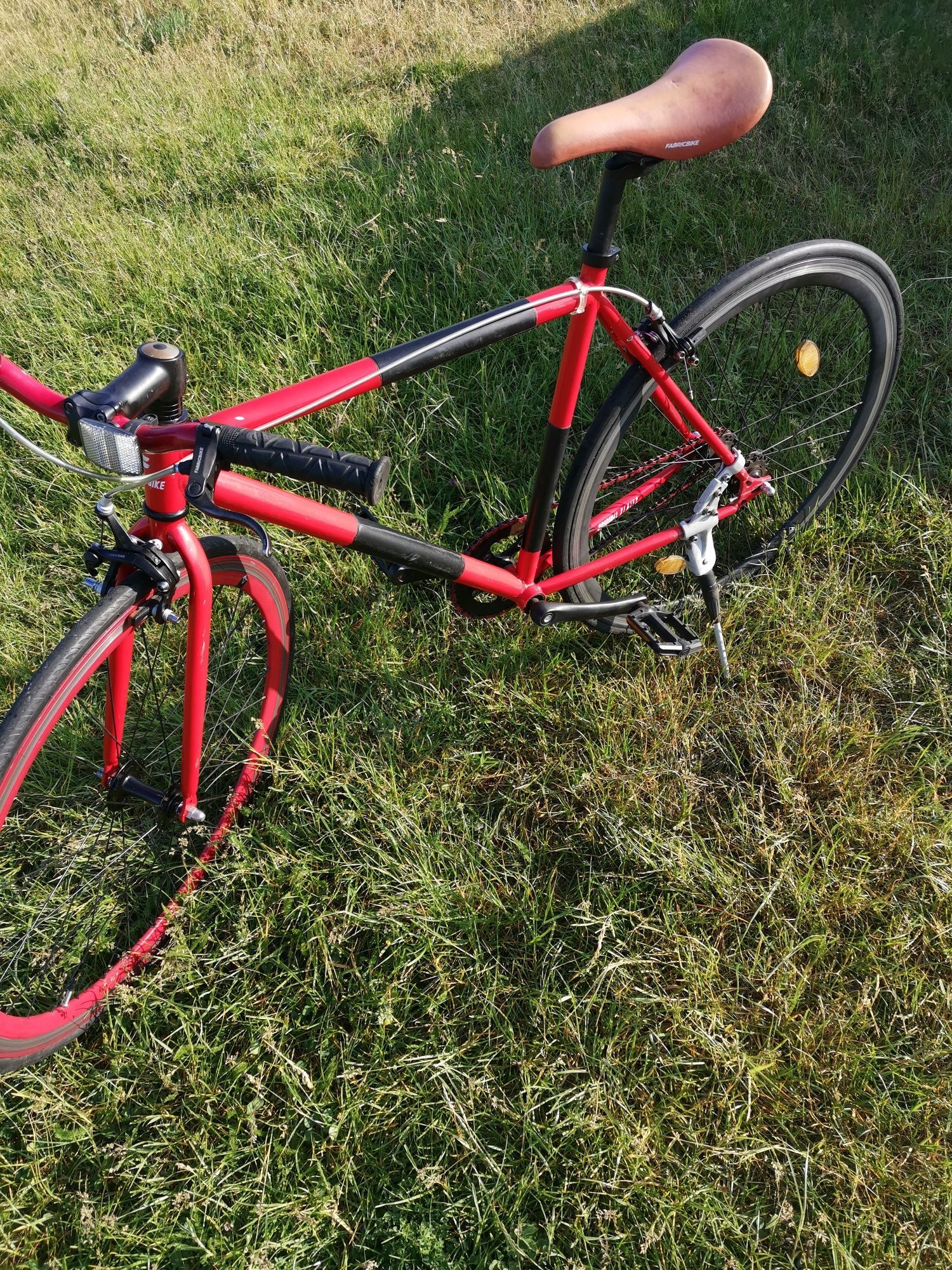 Bicicleta Fabricbike