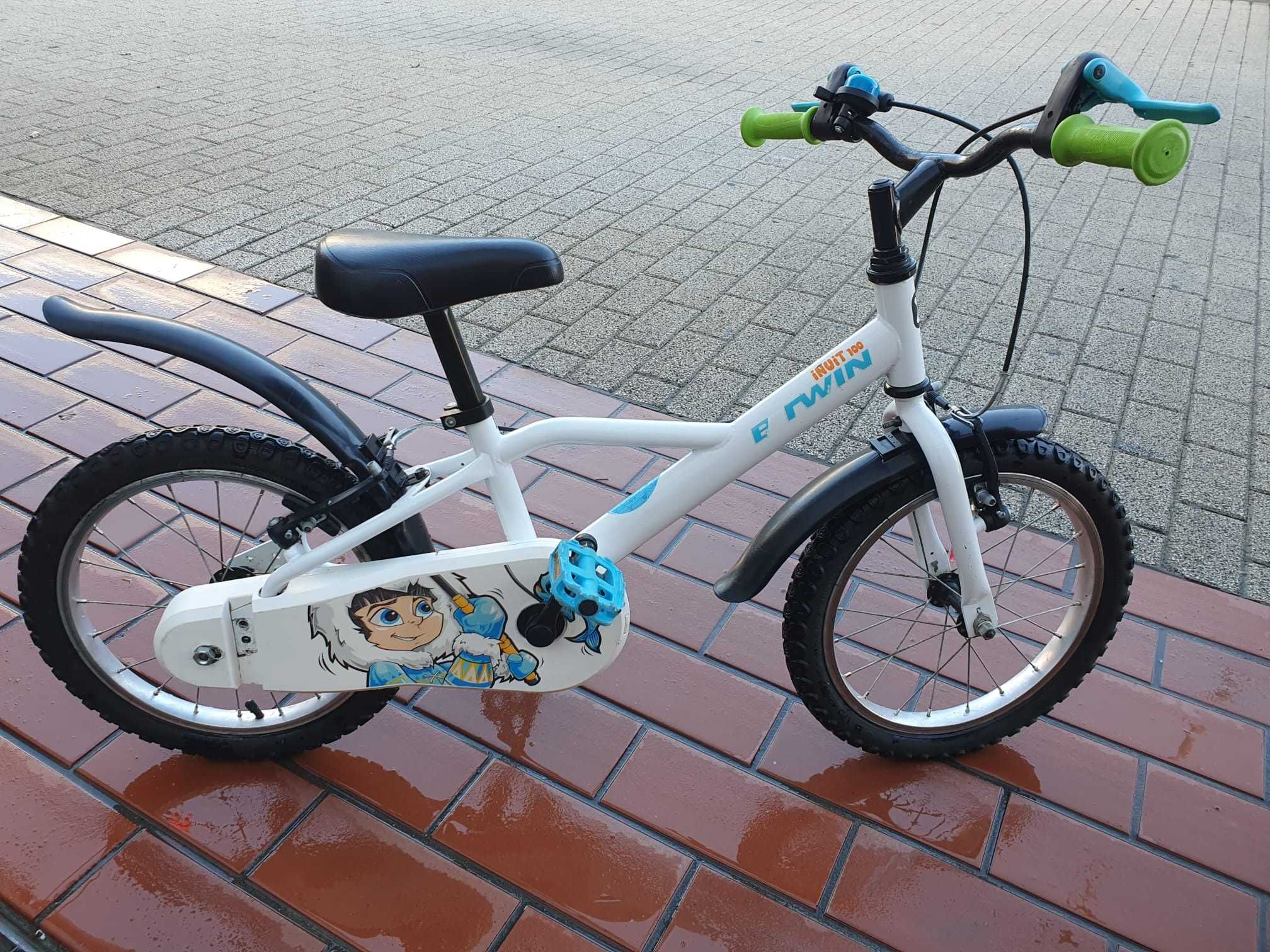 Bicicleta copiii