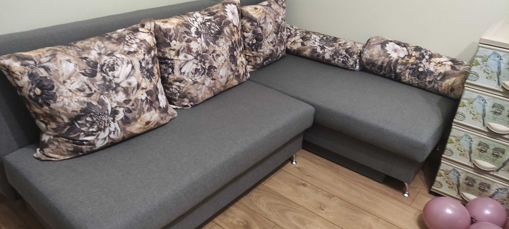 Продавам Ъглов Диван 210/150