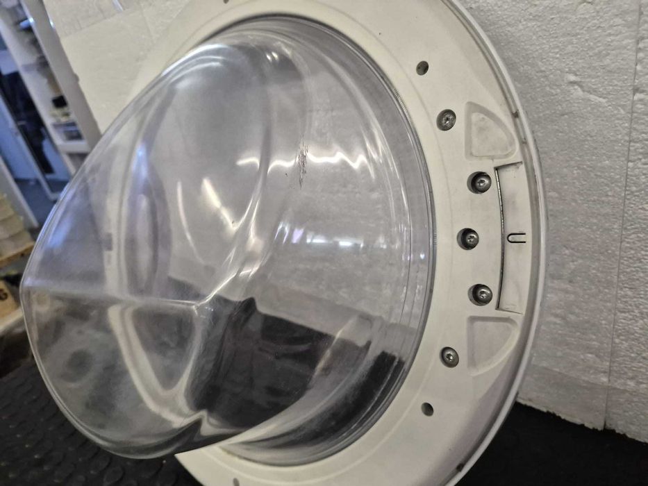 Hublou masina de spalat indesit Prime , PWDE serii / R32