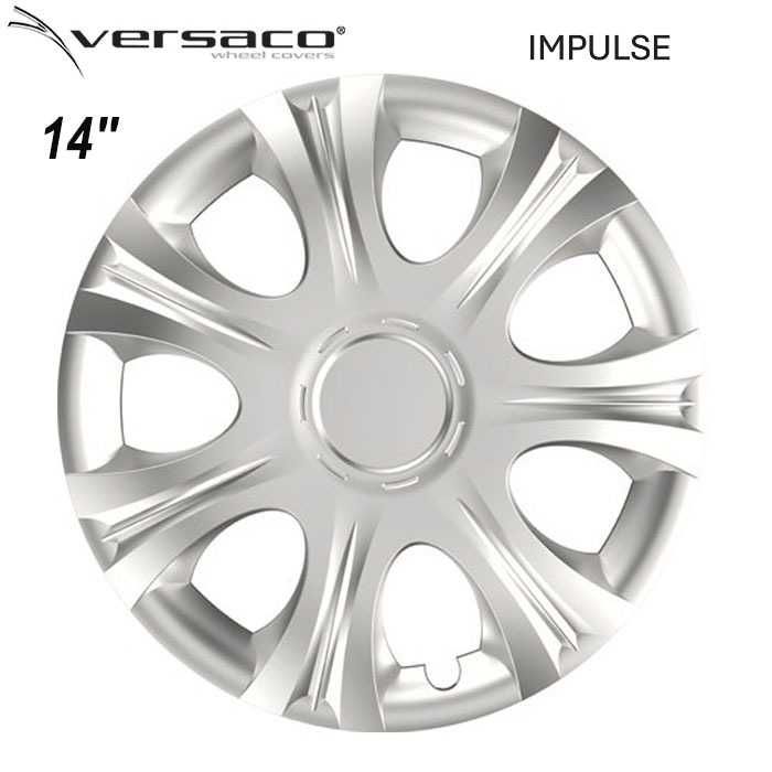 Тасове за джанти 14'' различни модели