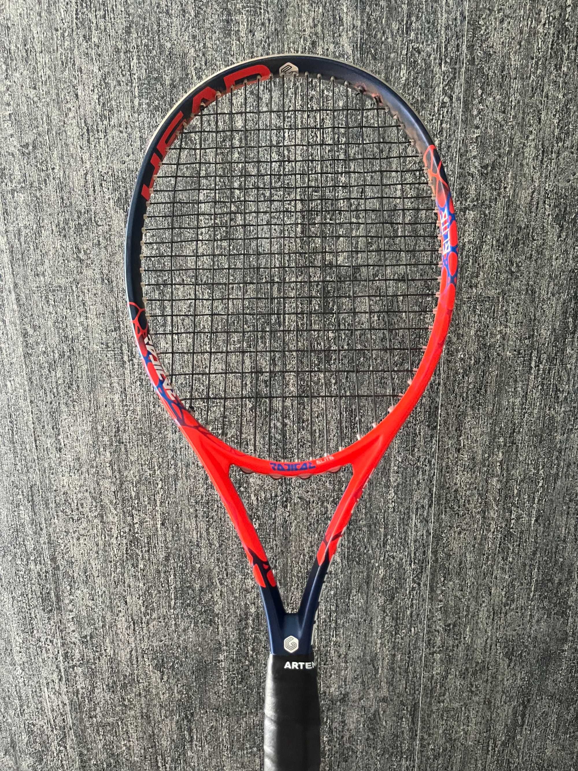 Ракета Head Graphene Touch RADICAL ELITE