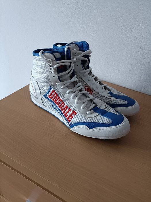 Ghete box (sala fitness) Nr 40,5