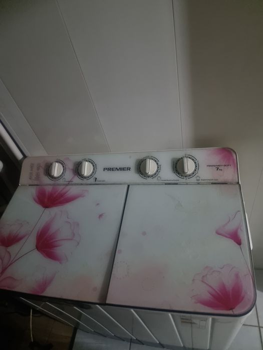 Kir yuvish moshinasi стиральная машина