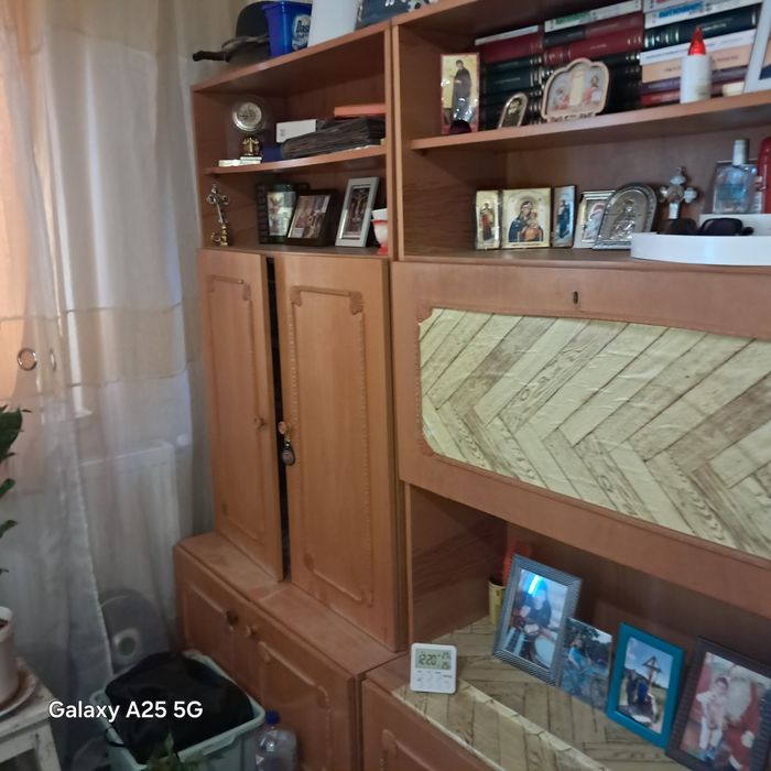 De vânzare garsoniera