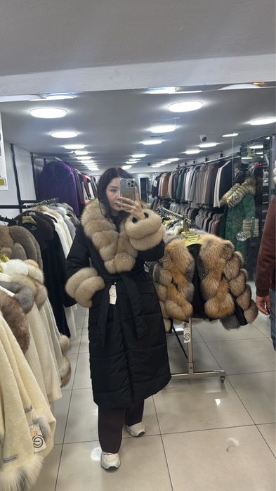 Куртка турецкий новый