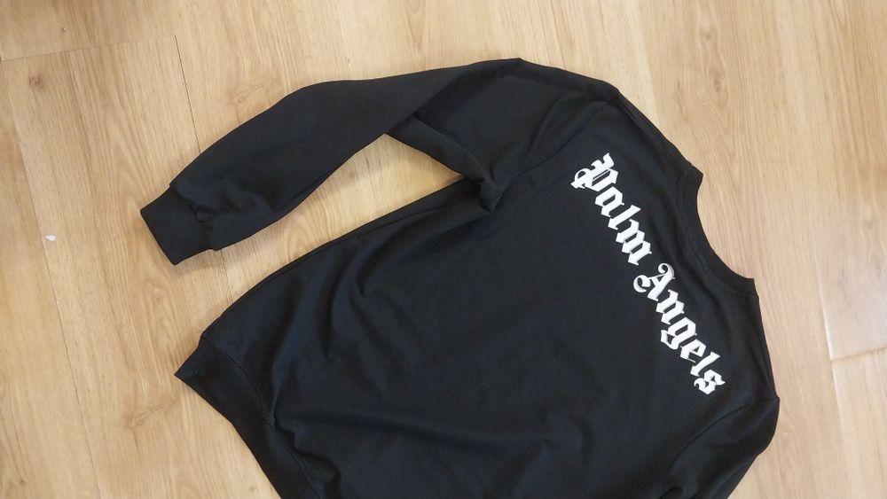 Palm Angels Bluza Dama