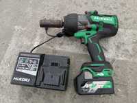 Impact Hikoki 2021 Multivolt 36V/5ah+ incarcator OFERTA !