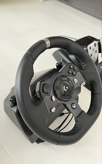 Волан Logitech G29/920