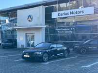 Audi A8 Audi A8 L 5.0 TDI 286CP quattro MHEV Bang&Olufsen MATRIX / VIRTUAL