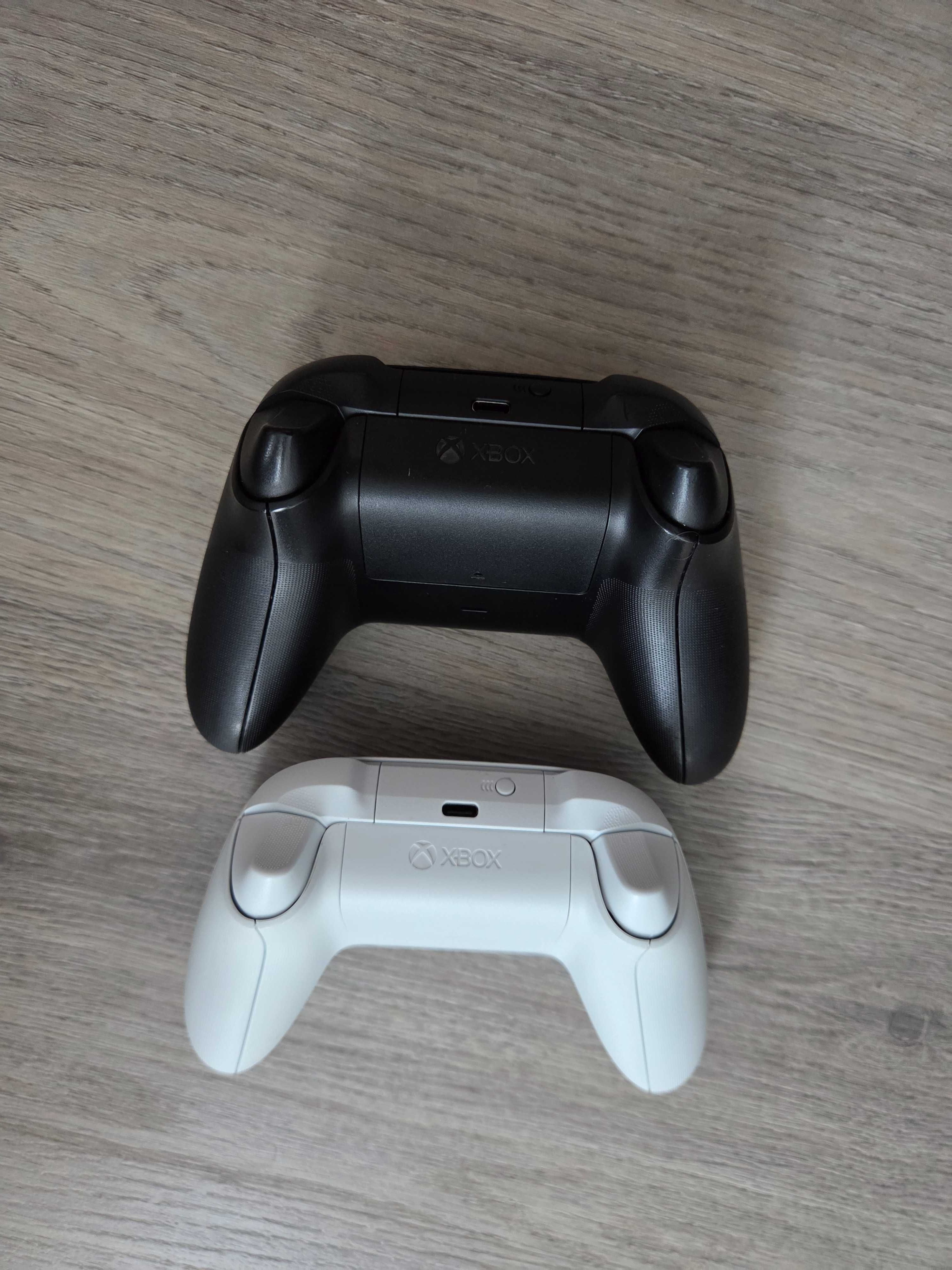 Controller Xbox Series in stare buna model 1914