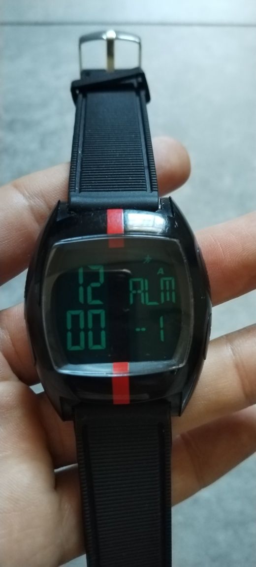 Продам часы CASIO 2747 AW-30
