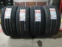 Set anvelope Kumho( BMW ) 275/40/19 Cu 245/45/19 Noi De Vara