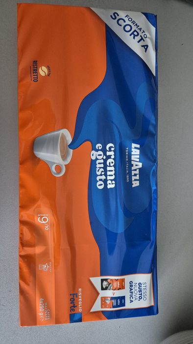 Cafea Lavazza 1 kg