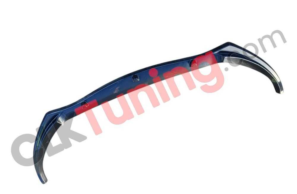Lip prelungire ornament pentru bara fata Opel Astra J