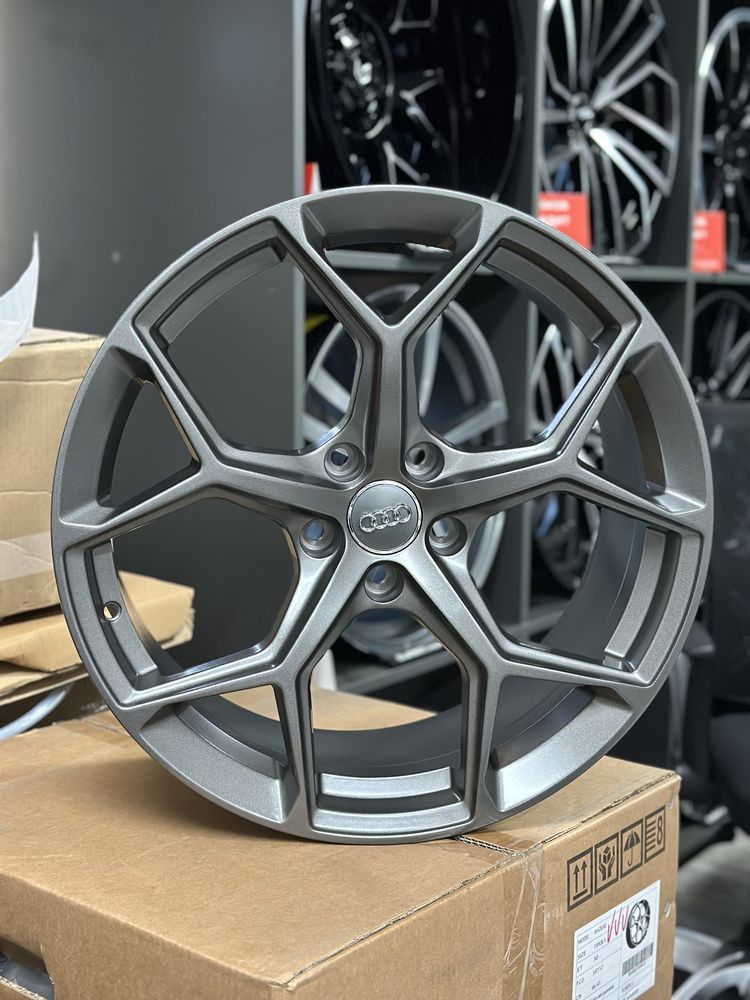 Джанти за Ауди Audi RS Performance 19” 20” 5X112 A5 A6 A7 A8 S5 S7 S7