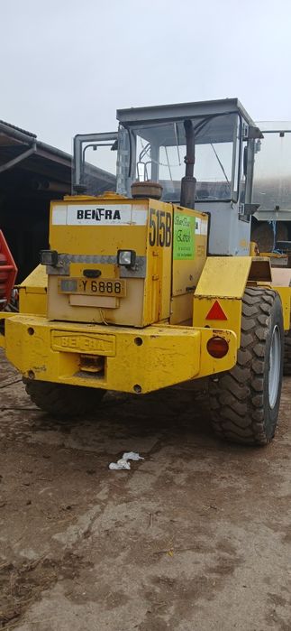 Vola benfra motor fiat în 6