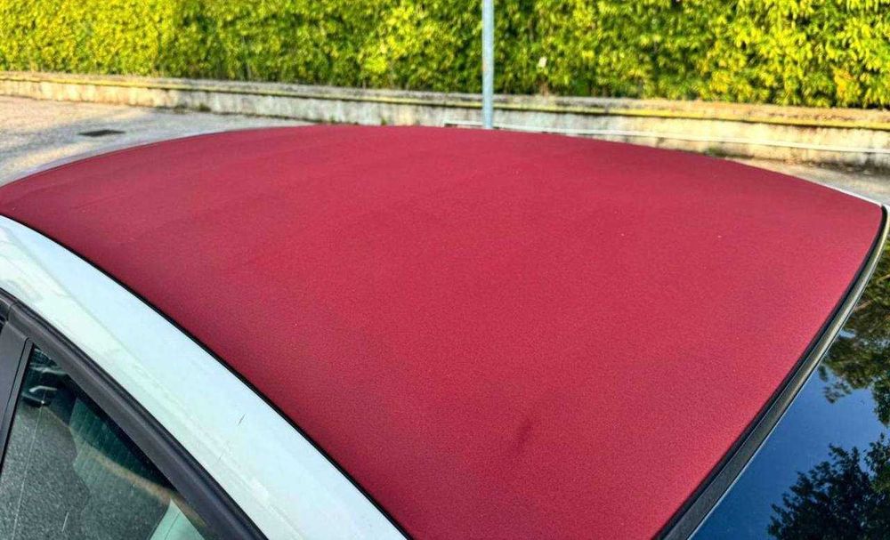 Fiat 500 НА ЧАСТИ