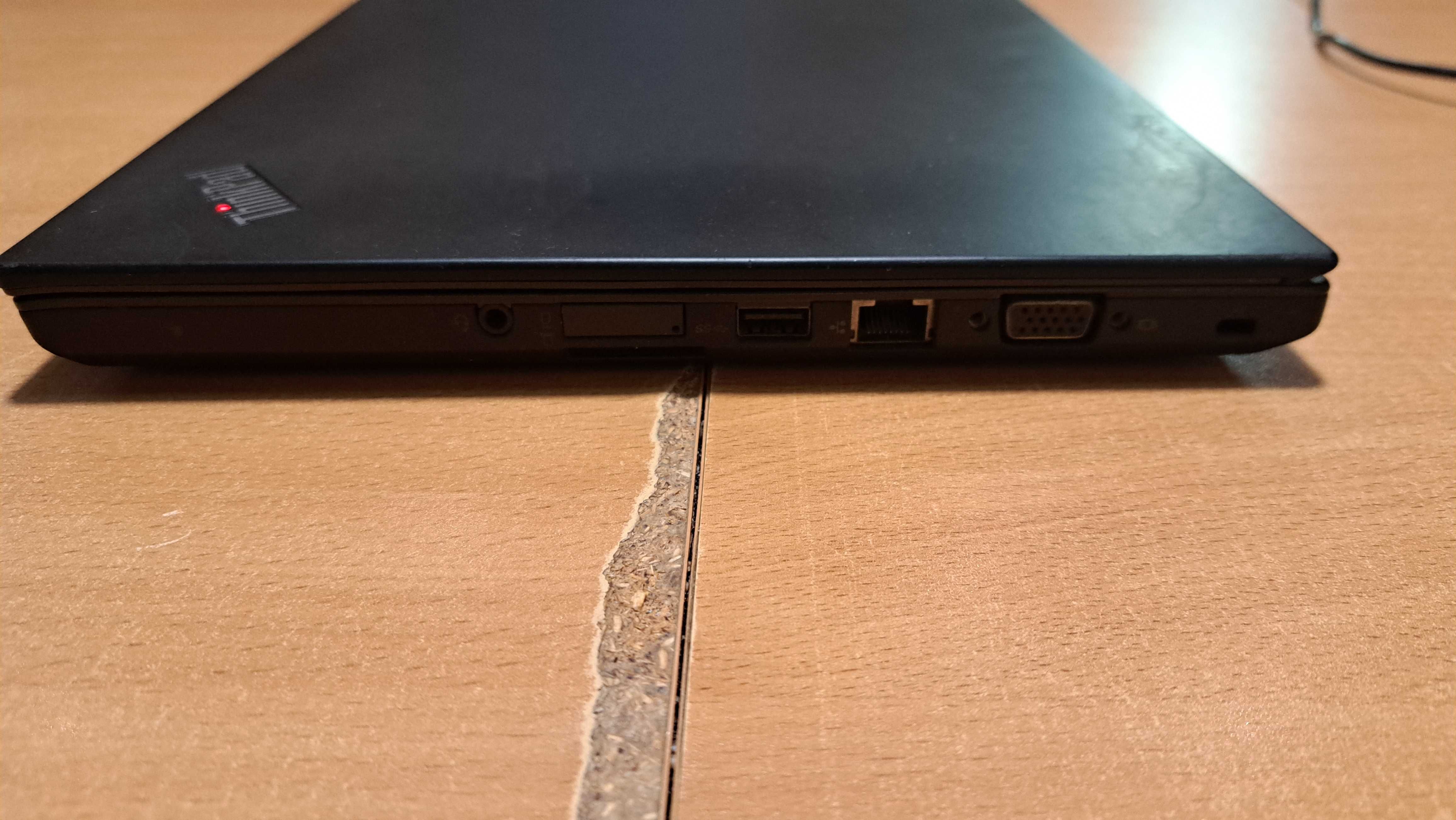 Лаптоп Lenovo ThinkPad T440 14”