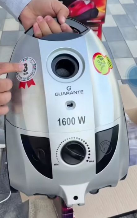 Pilesos Guarante  Arzon narxda.Yangi