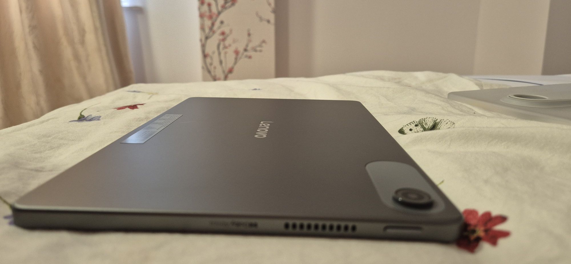 Tabletă Lenovo Tab K10 Gen 2 + Husă cu suport