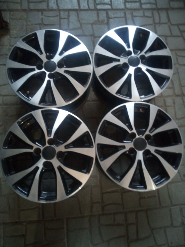 Продам диски R15