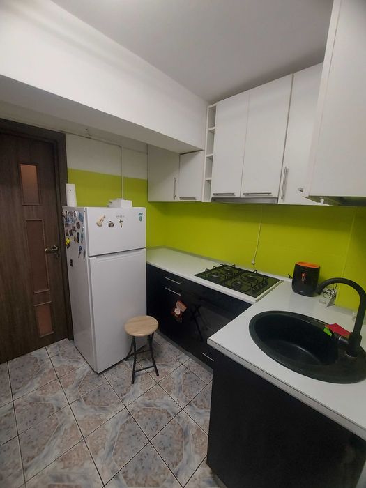 Garsonieră Pitești Depozitelor