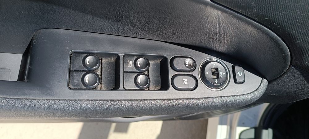 Hyundai i30 1.6 CRDi 90 коня