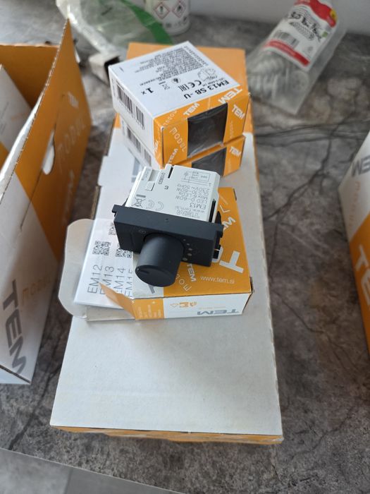 Modul TEM Variator 0-60w