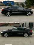 Passat CC 2010 / 170 / Lane / Front Assist