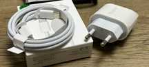 Incarcator Original Fast Charge iPhone 16, 15 Plus, 15 Pro, 16 Pro Max