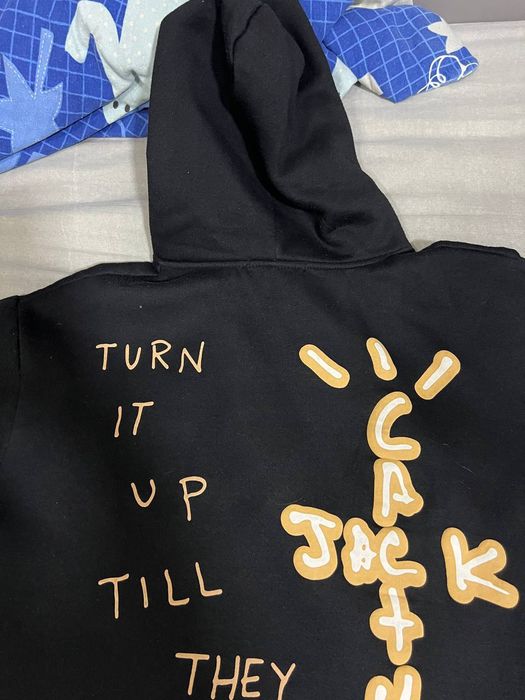 Travis Scott hoodie