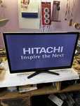 Телевизор Hitachi LED LCD 24