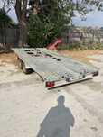 Platforma trailer pongratz