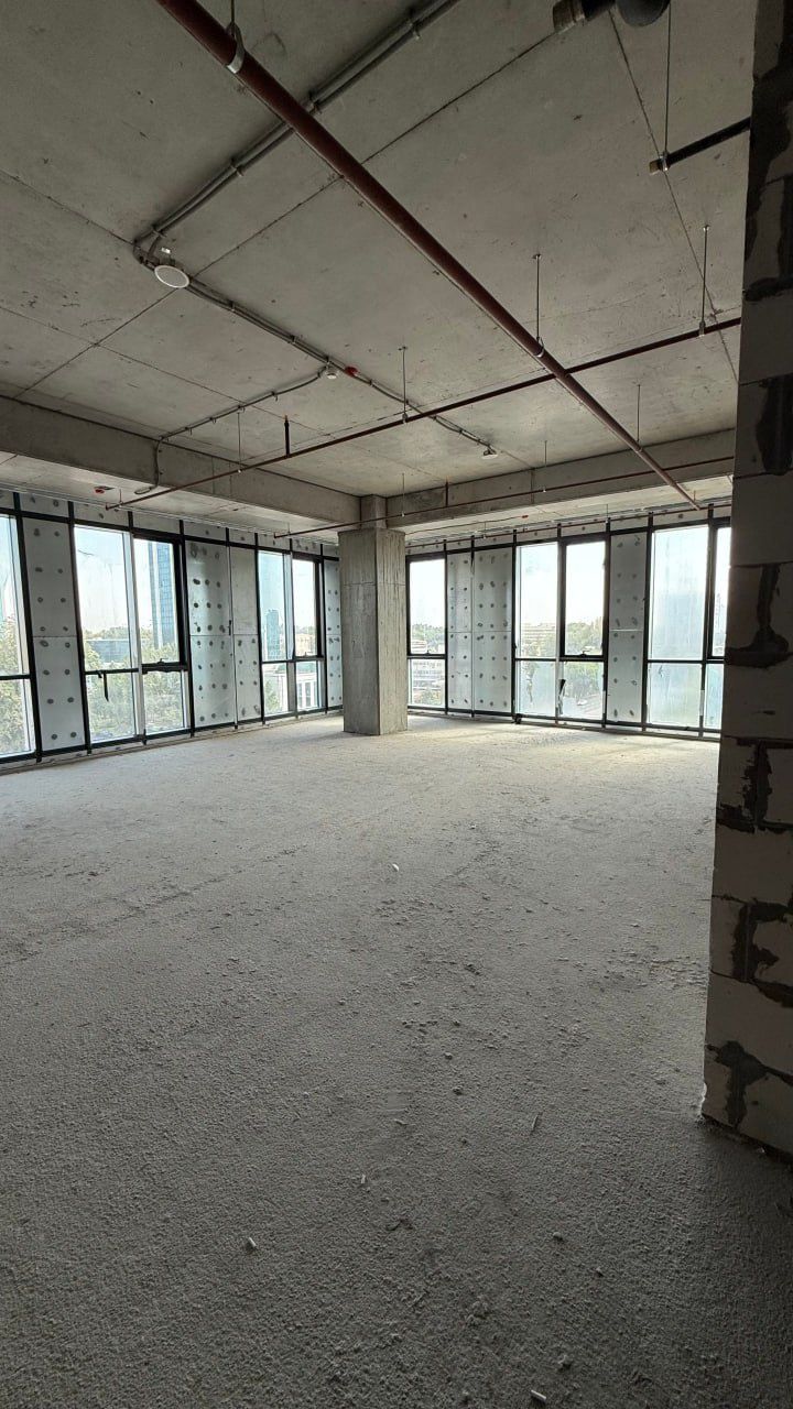 Продается нежтлой помешение 7 етаж, Nest One, Tashkent city