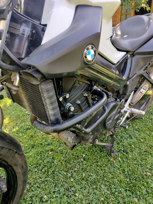 Vând motor BMW F800R