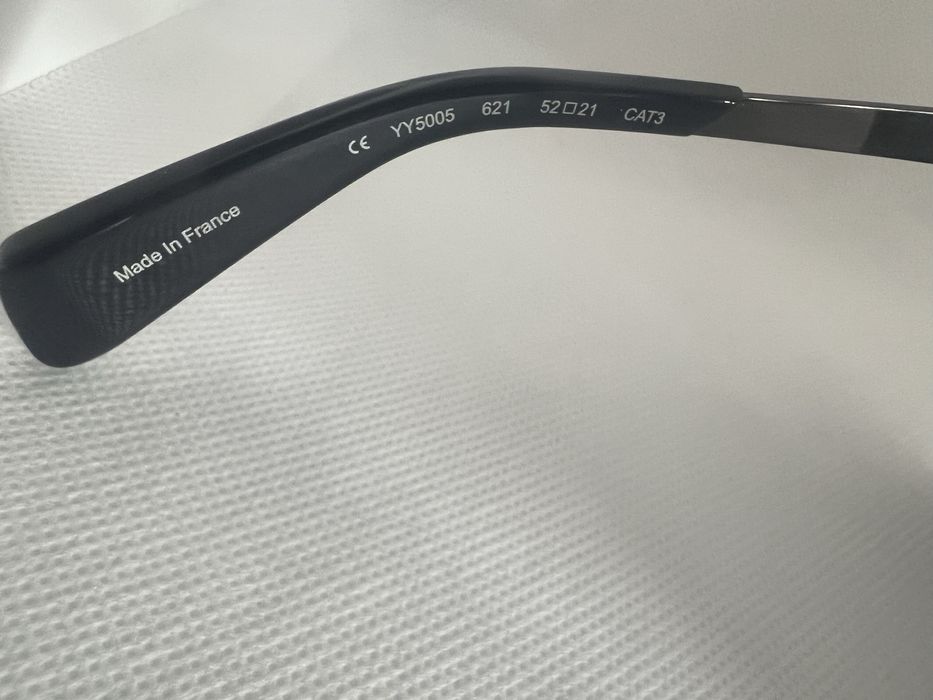 Ochelari de soare pentru femei YOHJI YAMAMOTO(Y3