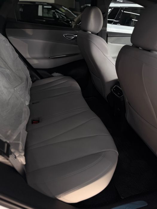 BYD SEALION 06 HYBRID 1800 km zaxira masofa