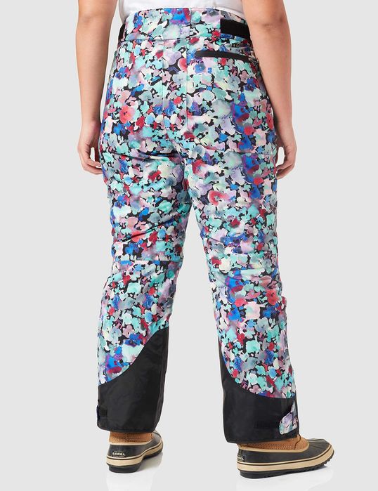 Ulla Popken XL/7XL+ ново оригинално дамско ски/сноуборд/ежедневно яке