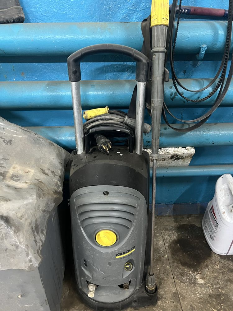 Karcher трансбой