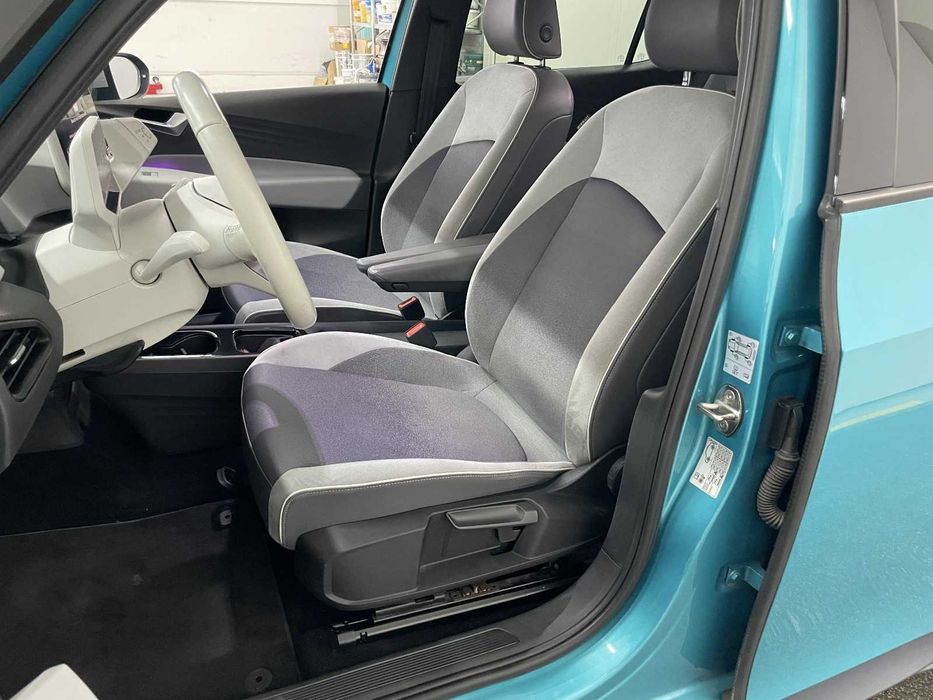 VW ID.3 1st PLUS LED Matrix • posibilitate TVA 204cp baterie 58kw 2020