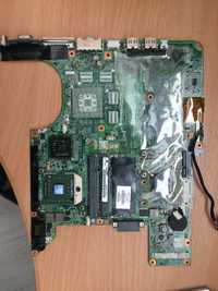 HP Compaq Presario F500 на запчасти