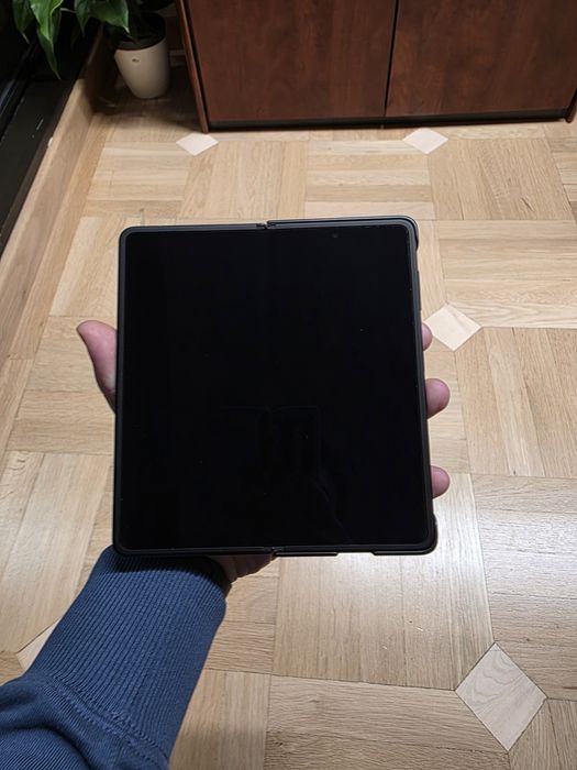 Telefon mobil HONOR Magic V5, Dual SIM, 16GB RAM, 512GB, 5G, Black