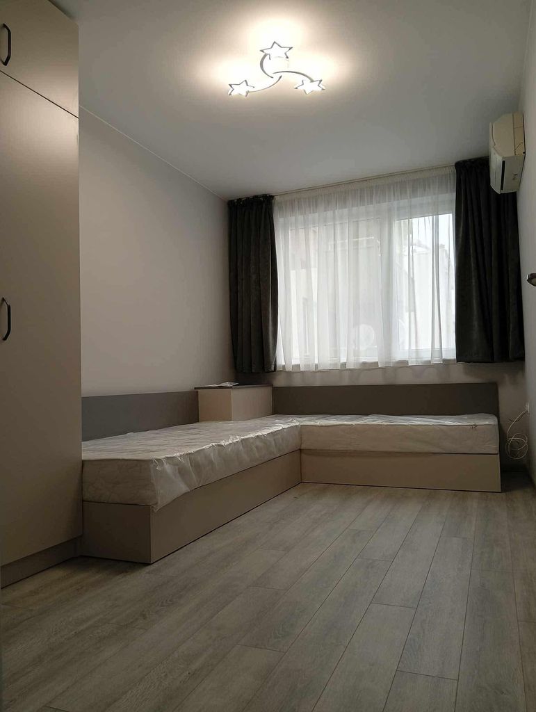 Дава се под наем Тристаен апартамент в Пловдив, Мараша - 108 кв.м за 765 € - Снимка #3