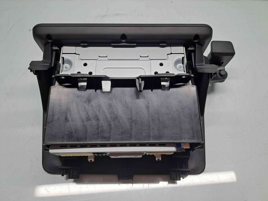 Radio CD cu navigatie Dacia Jogger facelift [Fabr 2021-2025] 28021705