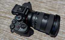 Sony A7R V – Професионален фотоапарат | Тяло | Гаранция!