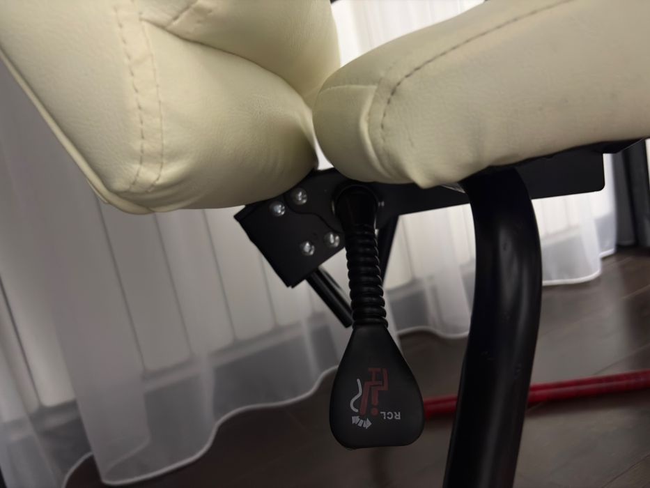 scaun birou cu masaj